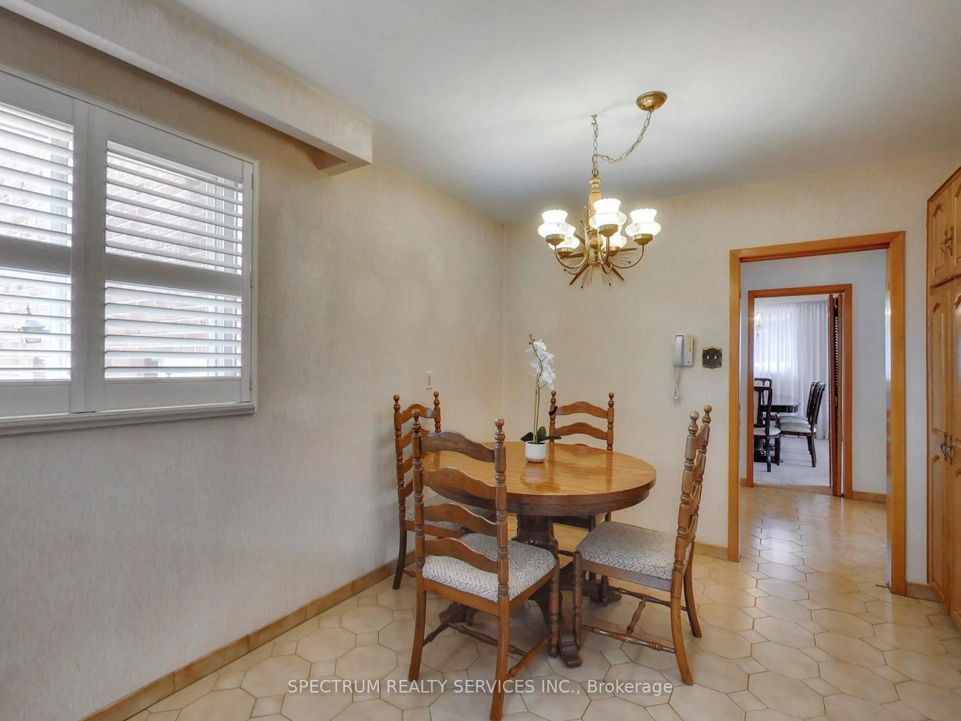 Photo 14 of 56 Blacksmith Crescent, North York, Black Creek — HOMEH