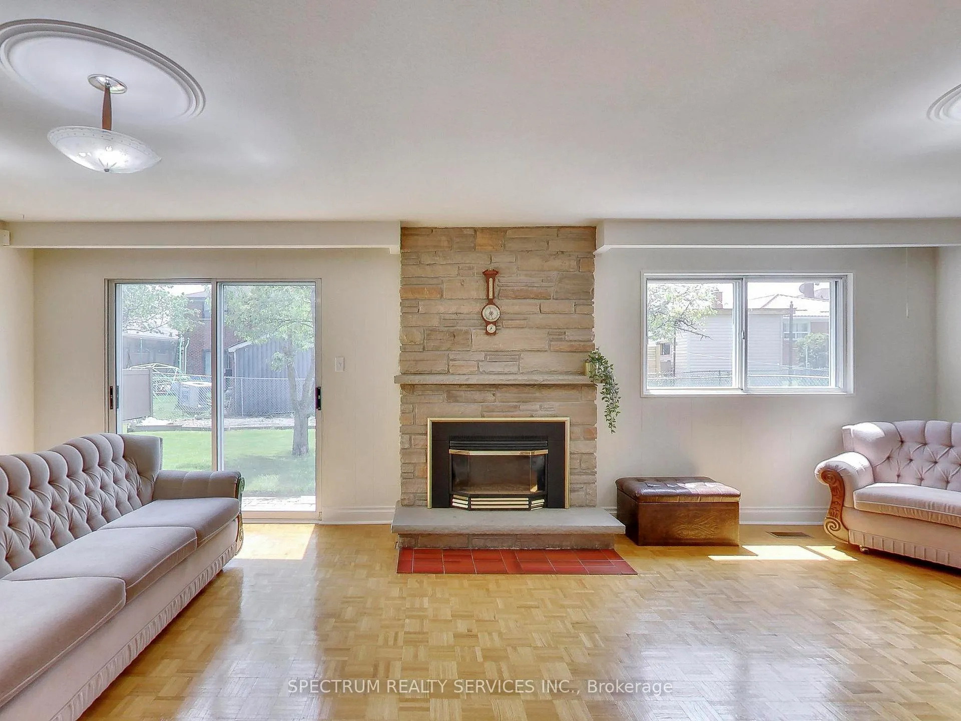 Photo 25 of 56 Blacksmith Crescent, North York, Black Creek — HOMEH