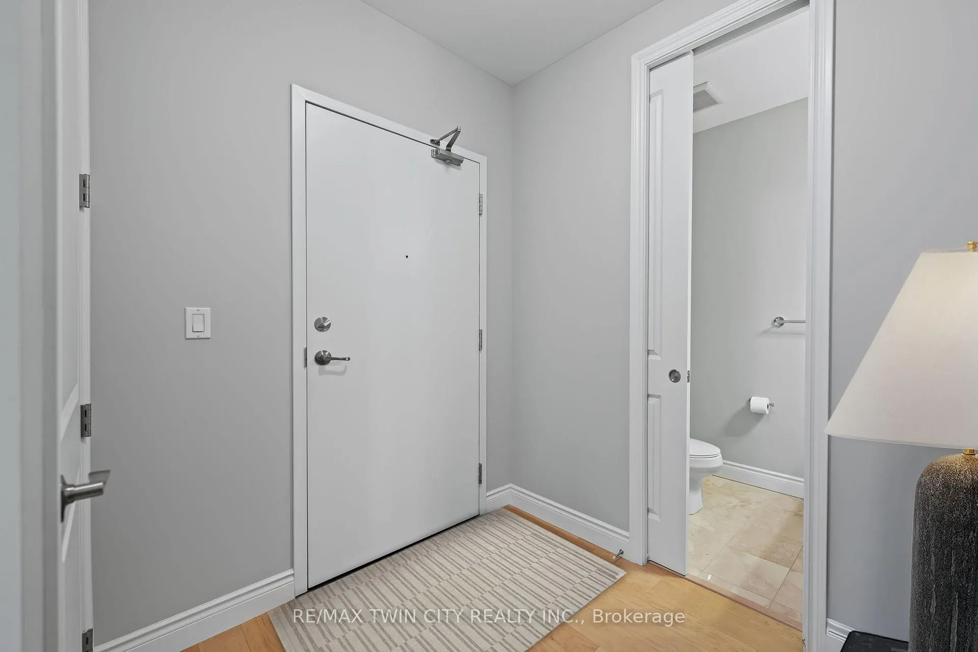 Photo 8 of Unit 706, 223 Erb Street W, Waterloo — HOMEH
