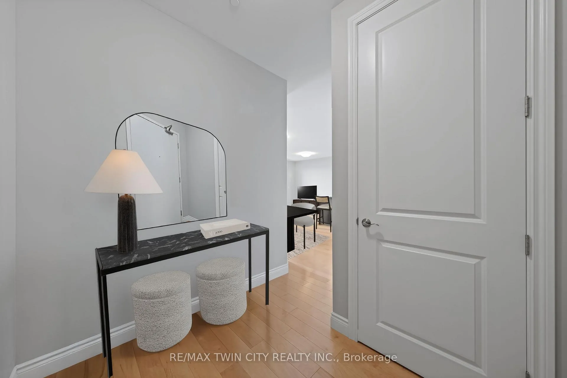 Photo 9 of Unit 706, 223 Erb Street W, Waterloo — HOMEH