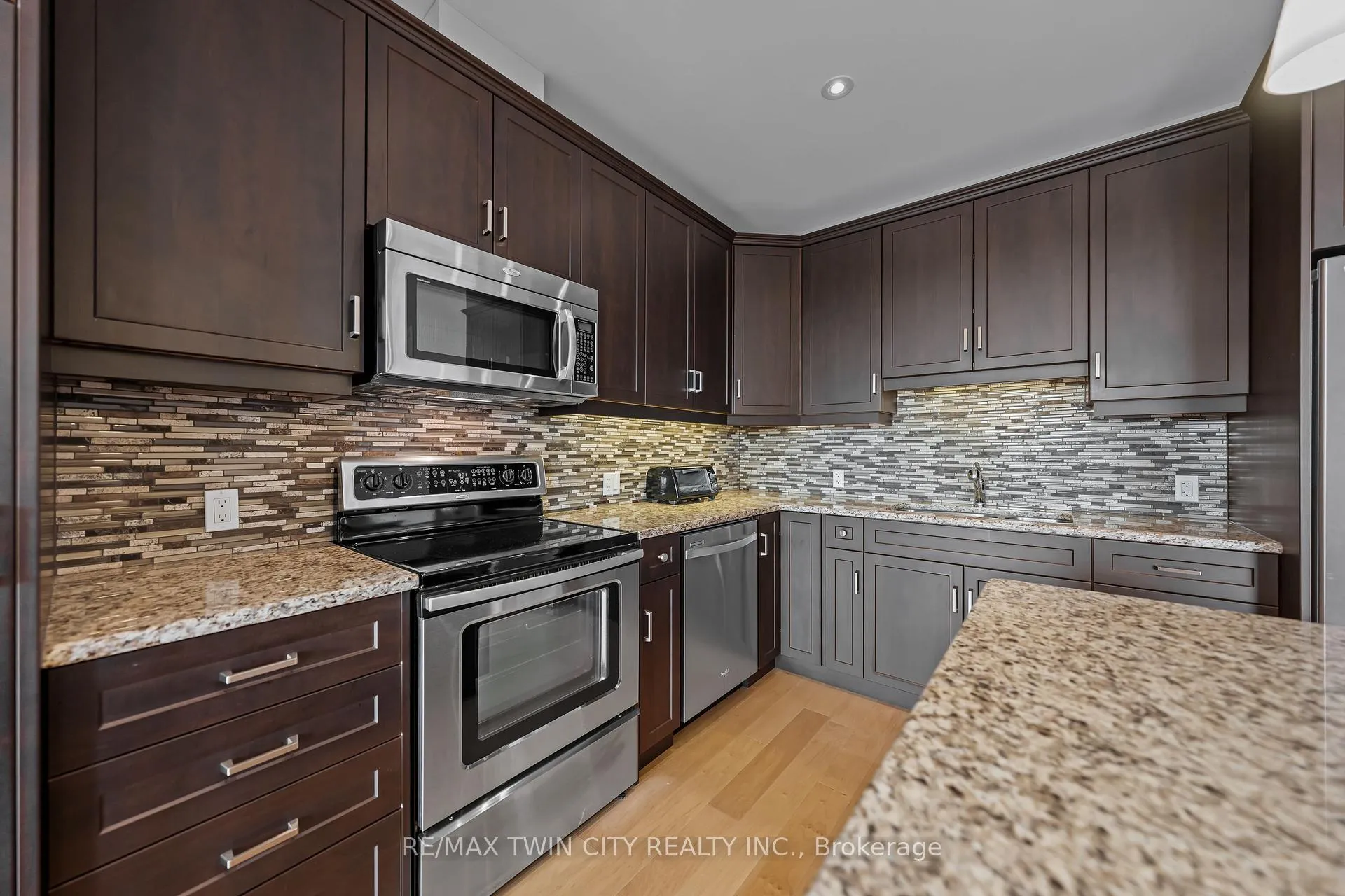 Photo 20 of Unit 706, 223 Erb Street W, Waterloo — HOMEH