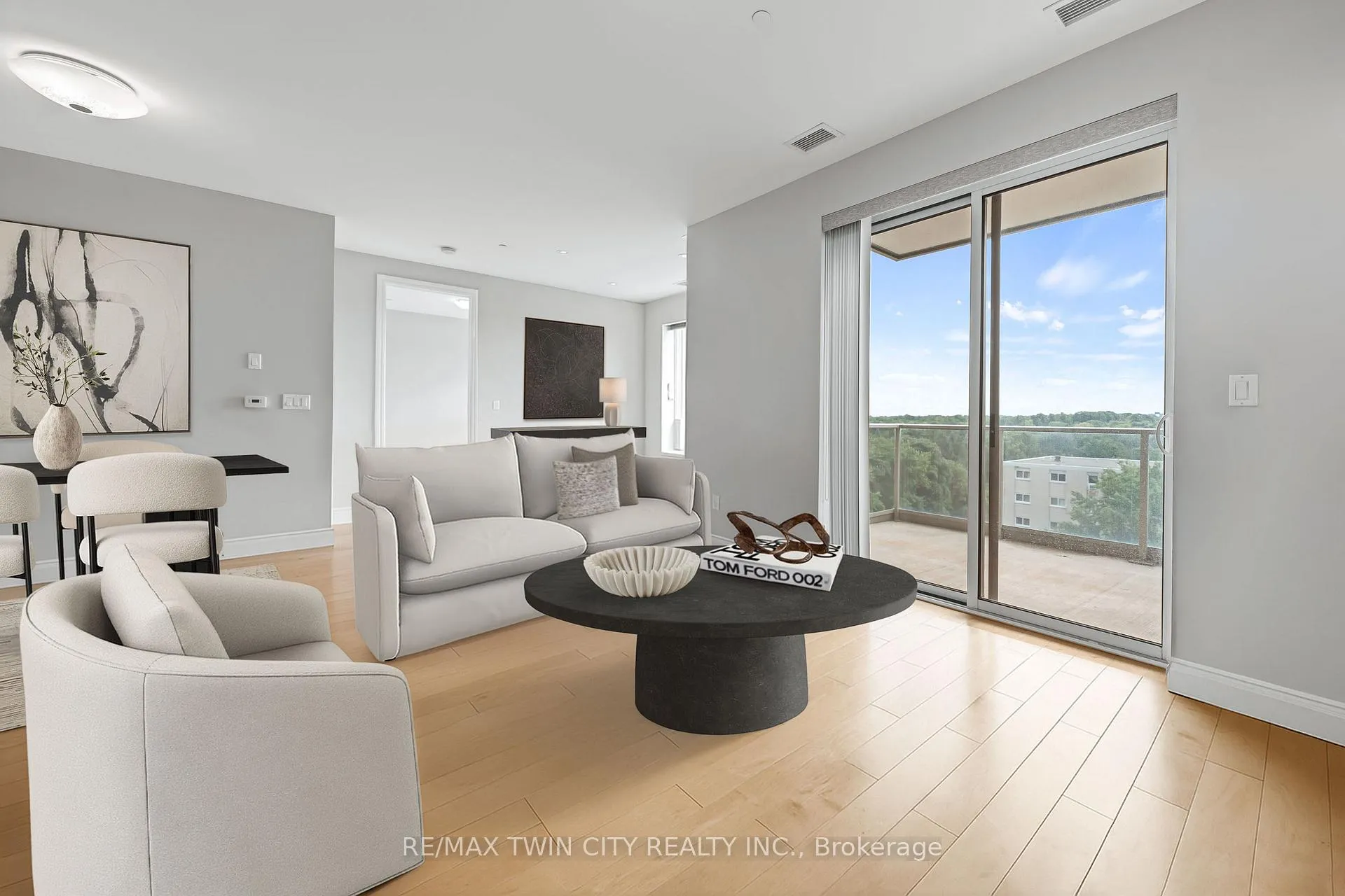 Photo 23 of Unit 706, 223 Erb Street W, Waterloo — HOMEH