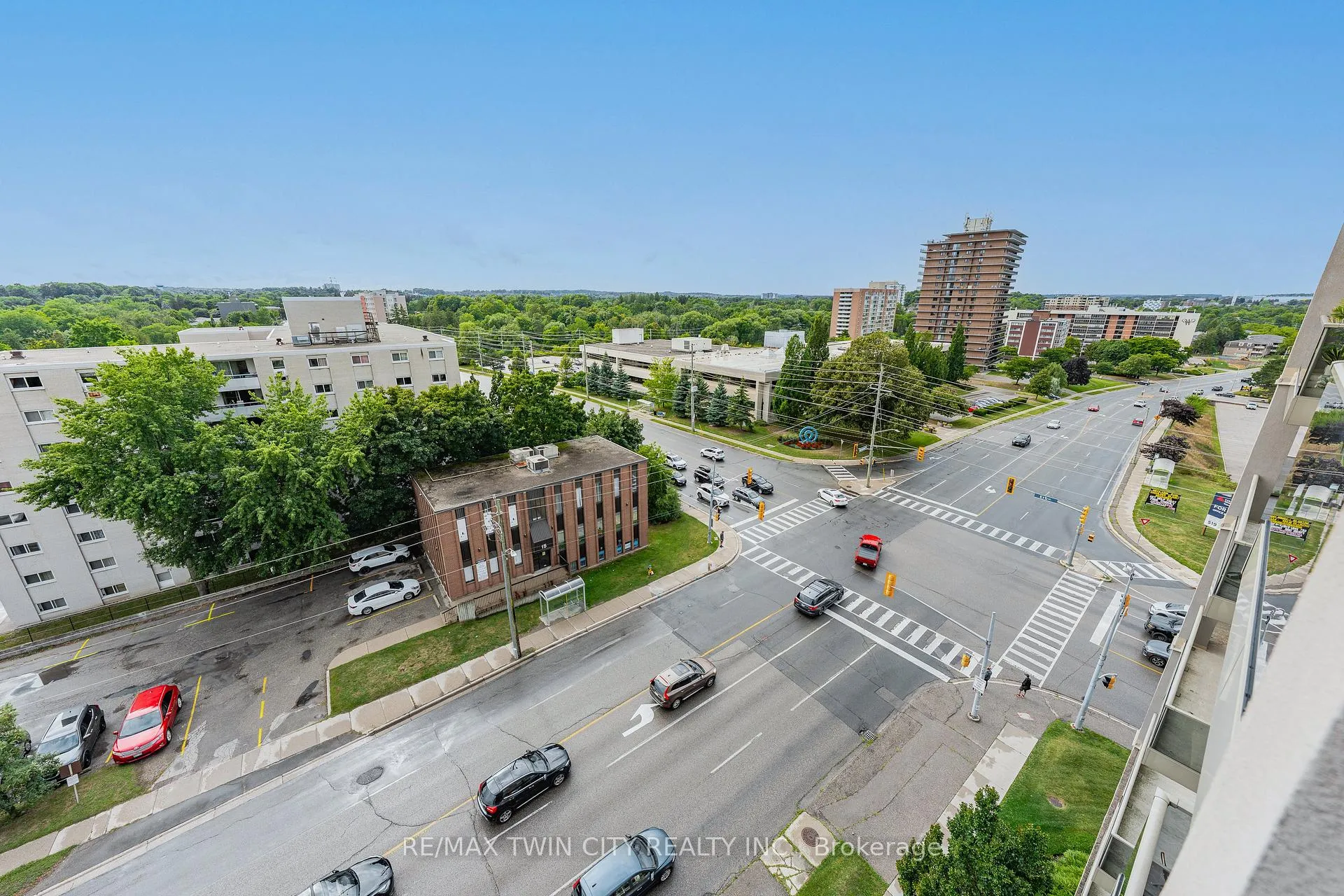 Photo 40 of Unit 706, 223 Erb Street W, Waterloo — HOMEH