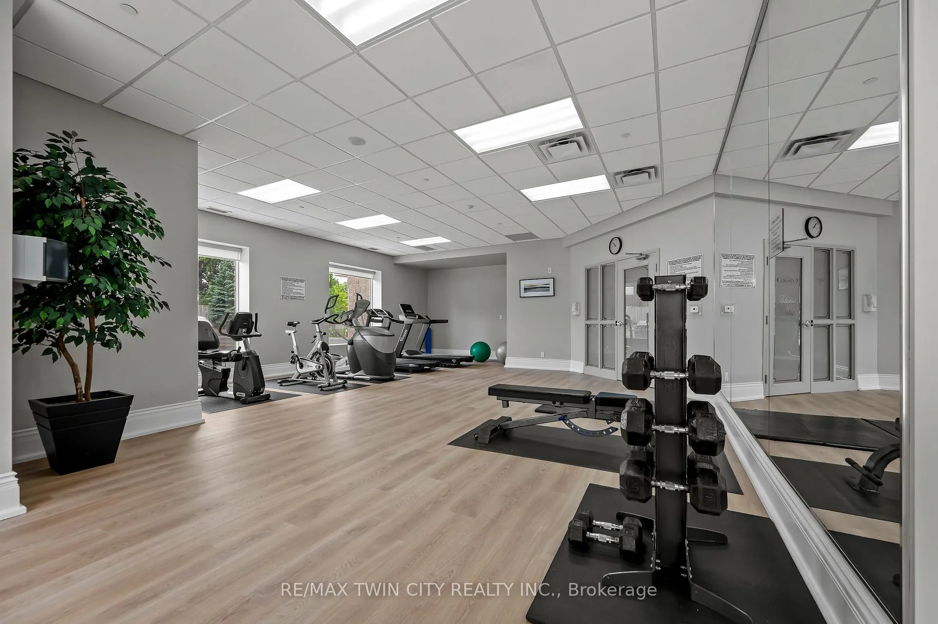 Photo 44 of Unit 706, 223 Erb Street W, Waterloo — HOMEH