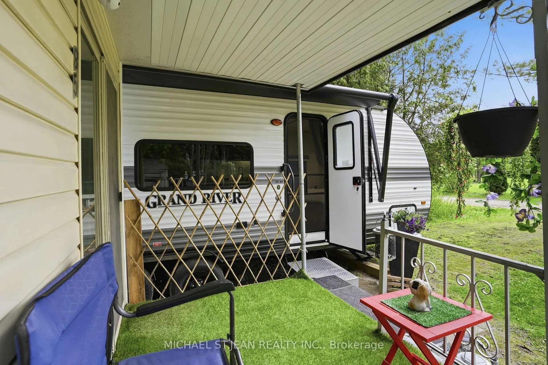 Photo 5 of 85 Eddie Lane, Hamilton, Rural Flamborough — HOMEH