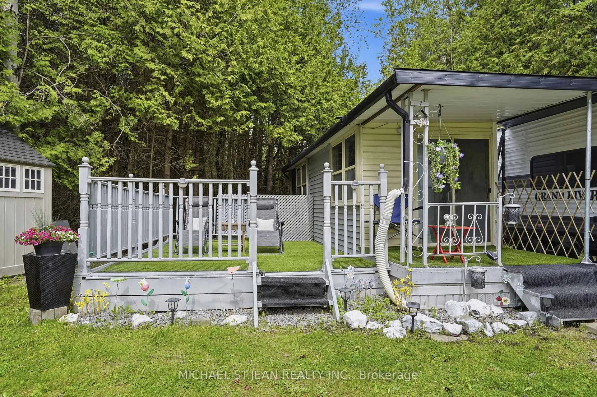 Photo 27 of 85 Eddie Lane, Hamilton, Rural Flamborough — HOMEH