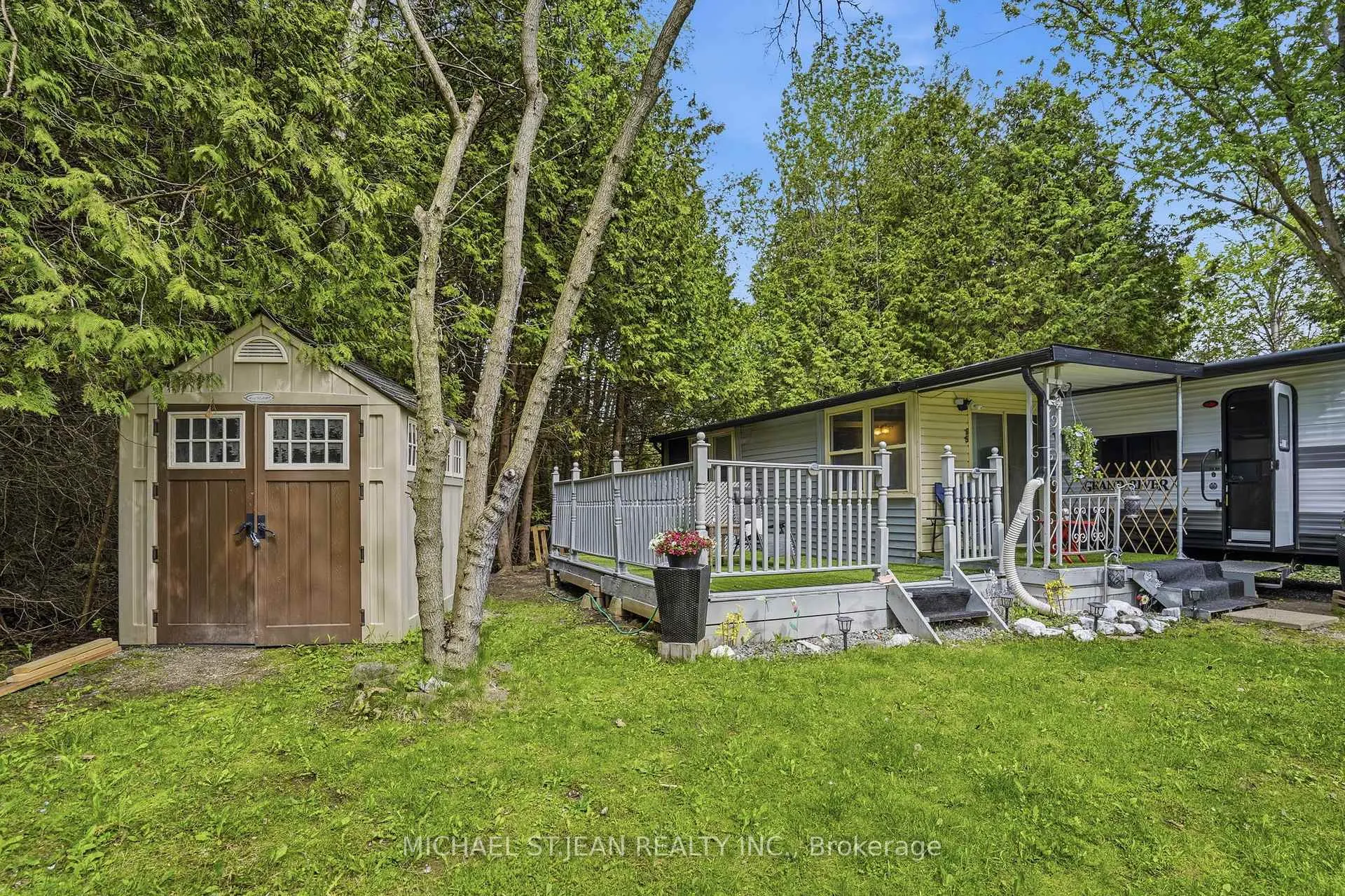 Photo 28 of 85 Eddie Lane, Hamilton, Rural Flamborough — HOMEH