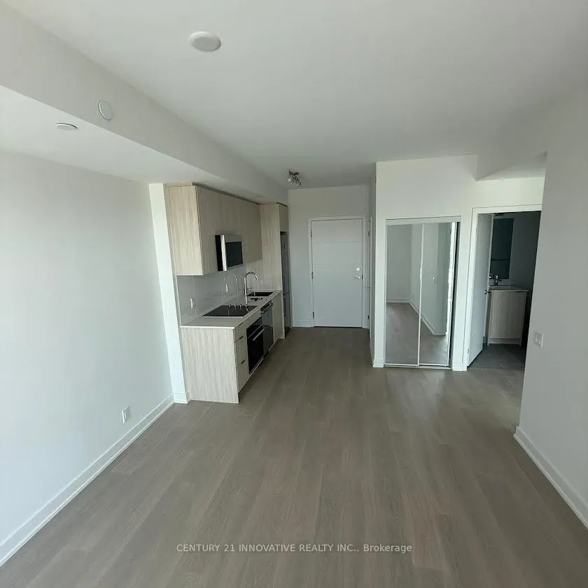 Photo 2 of Unit 413, 20 Deans Drive, Scarborough, Clairlea-Birchmount — HOMEH