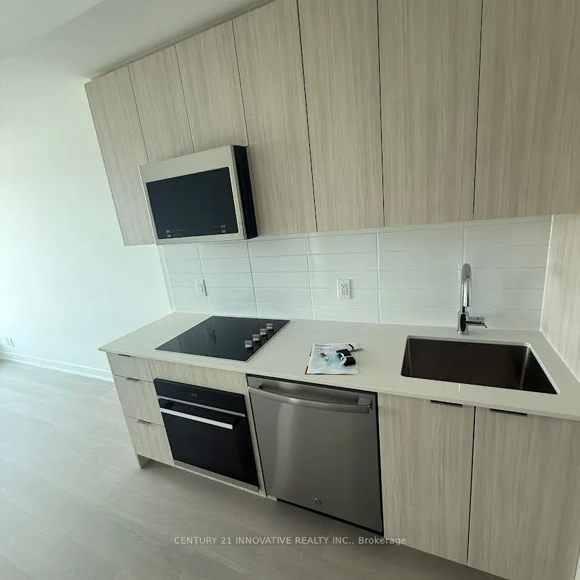 Photo 3 of Unit 413, 20 Deans Drive, Scarborough, Clairlea-Birchmount — HOMEH