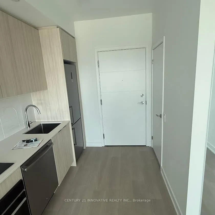 Photo 6 of Unit 413, 20 Deans Drive, Scarborough, Clairlea-Birchmount — HOMEH