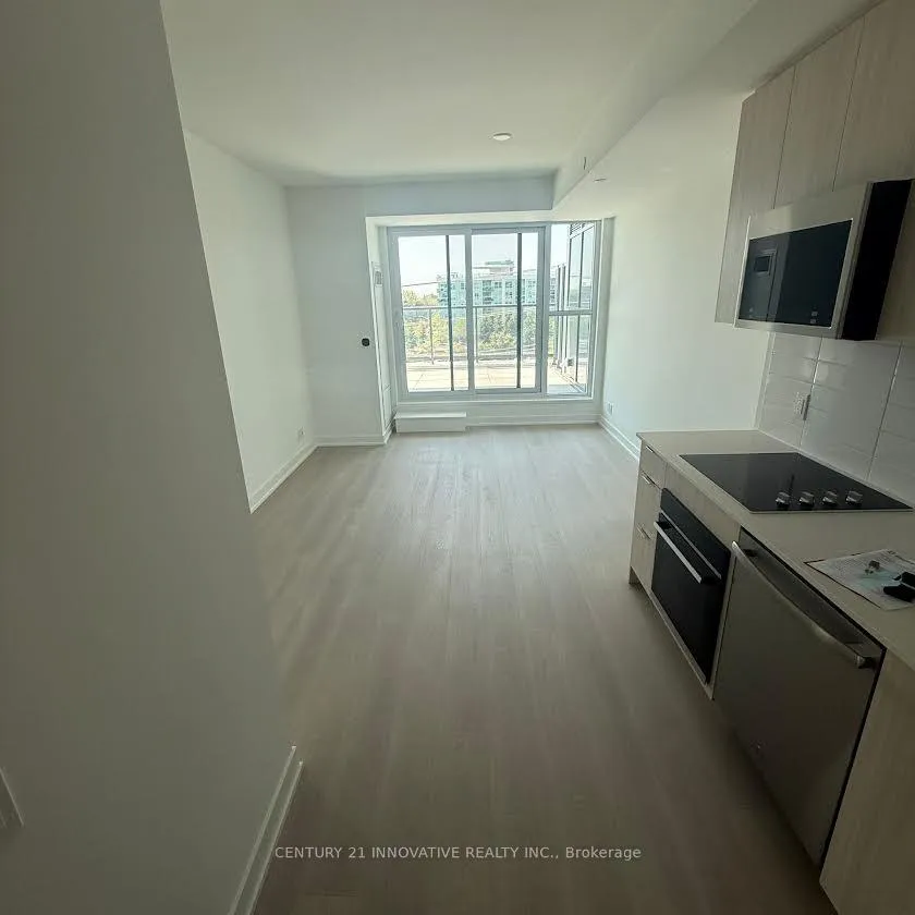 Photo 7 of Unit 413, 20 Deans Drive, Scarborough, Clairlea-Birchmount — HOMEH