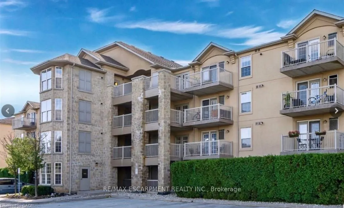 Photo 2 of Unit 401, 1830 Walkers Line, Burlington, Palmer — HOMEH