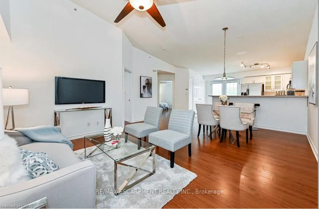 Photo 3 of Unit 401, 1830 Walkers Line, Burlington, Palmer — HOMEH
