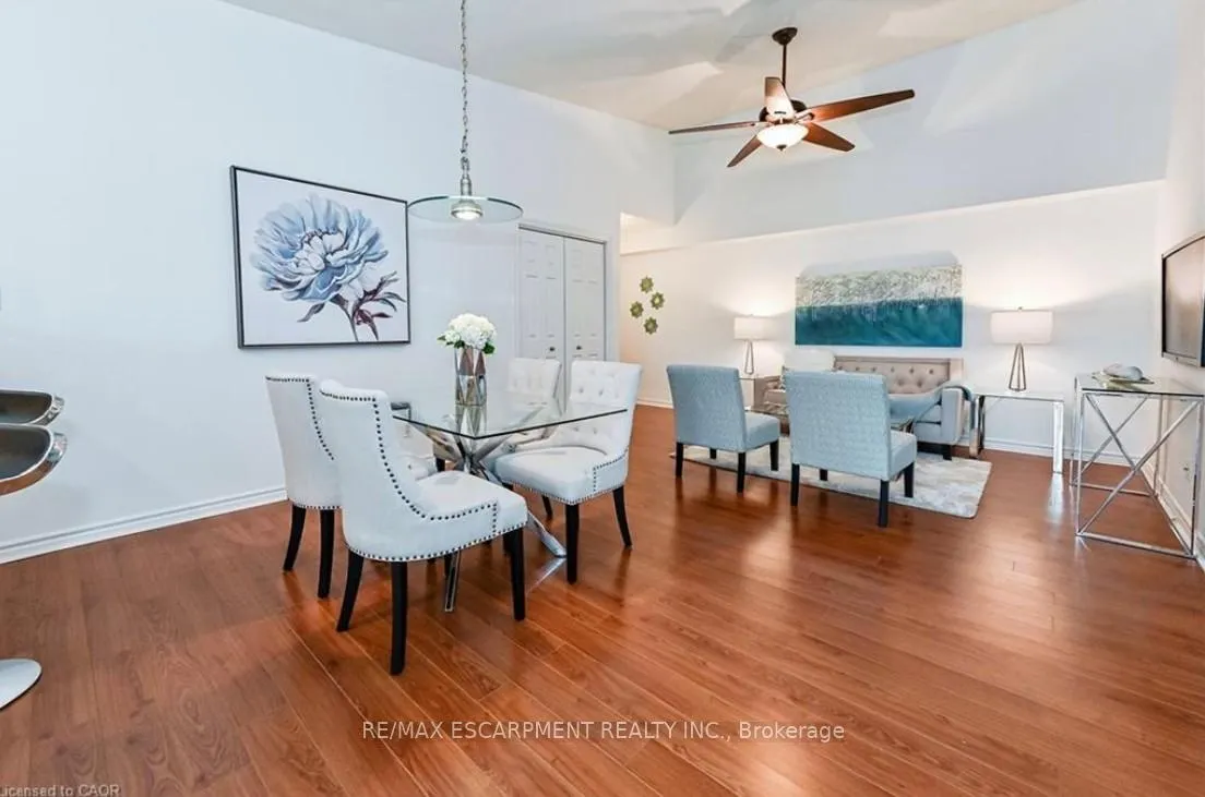 Photo 5 of Unit 401, 1830 Walkers Line, Burlington, Palmer — HOMEH