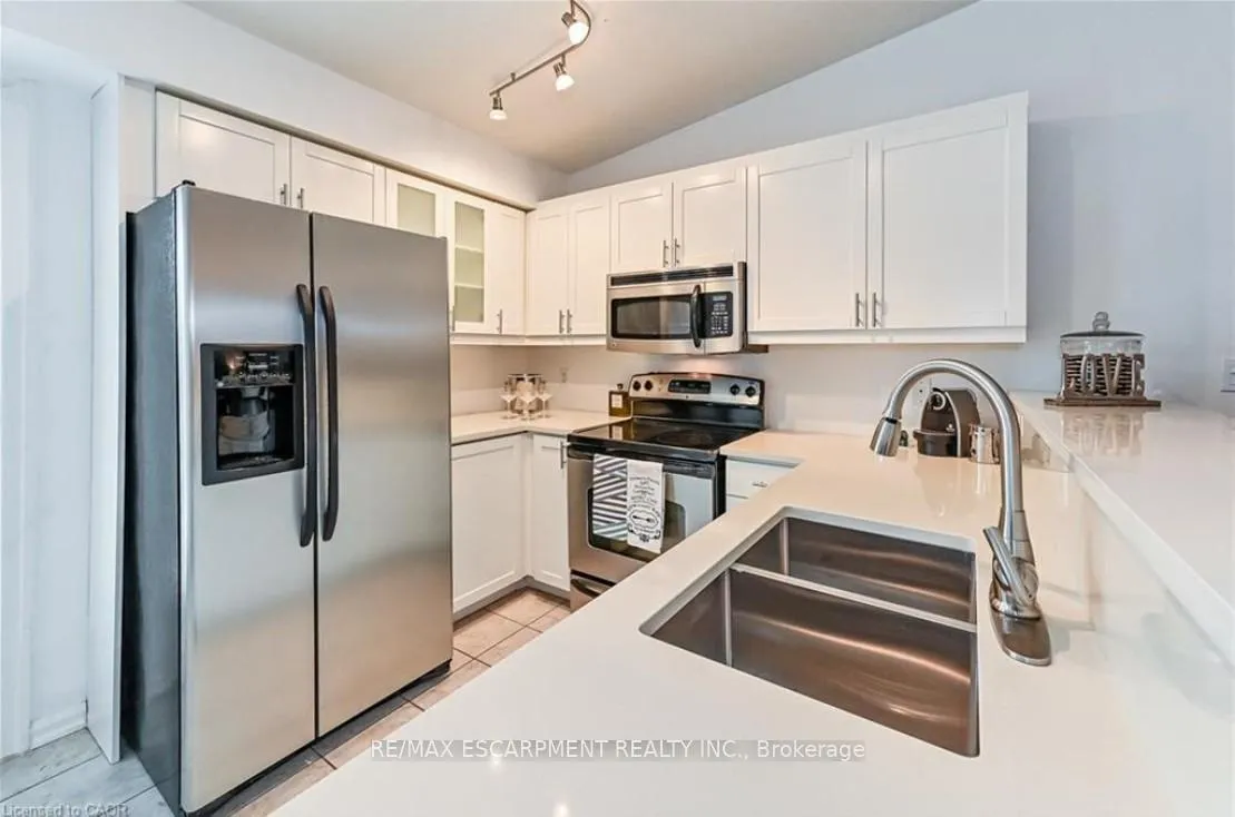 Photo 7 of Unit 401, 1830 Walkers Line, Burlington, Palmer — HOMEH