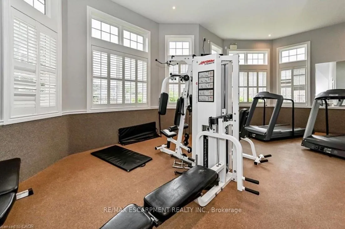 Photo 14 of Unit 401, 1830 Walkers Line, Burlington, Palmer — HOMEH