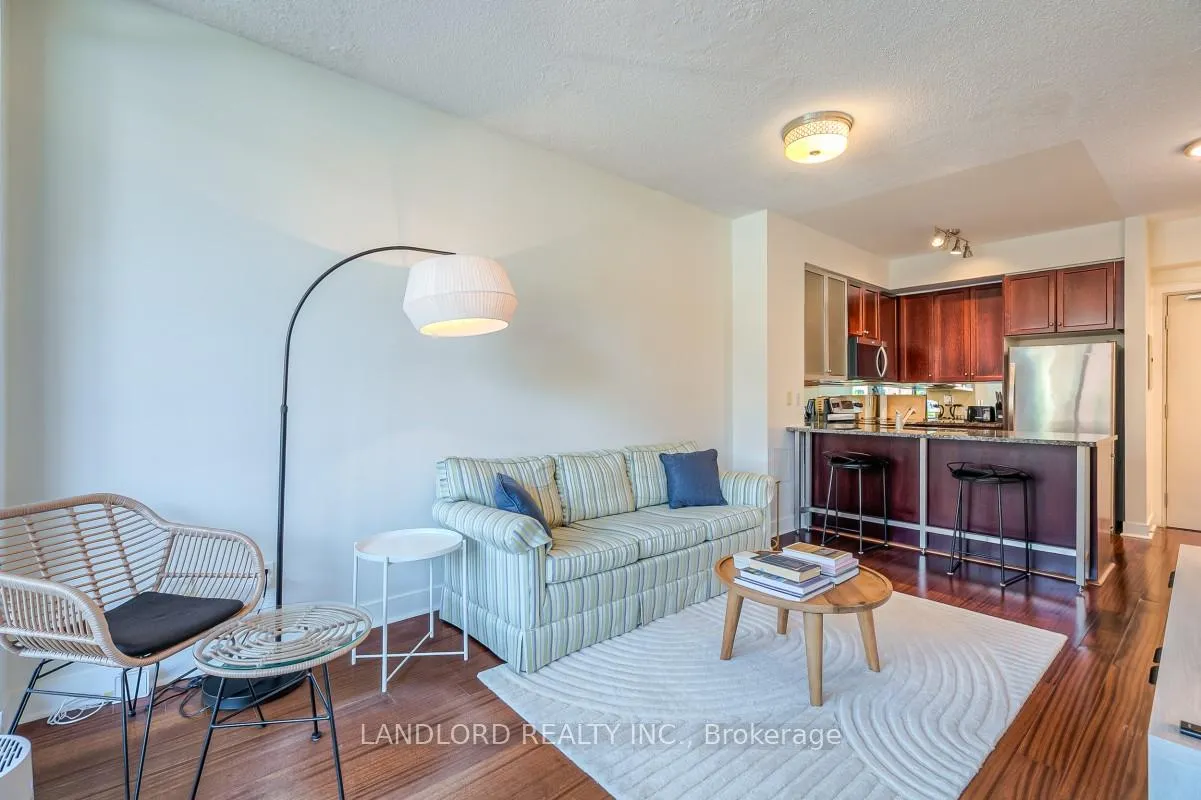 Photo 3 of Unit 202, 438 King Street W, Toronto, Waterfront Communities — HOMEH