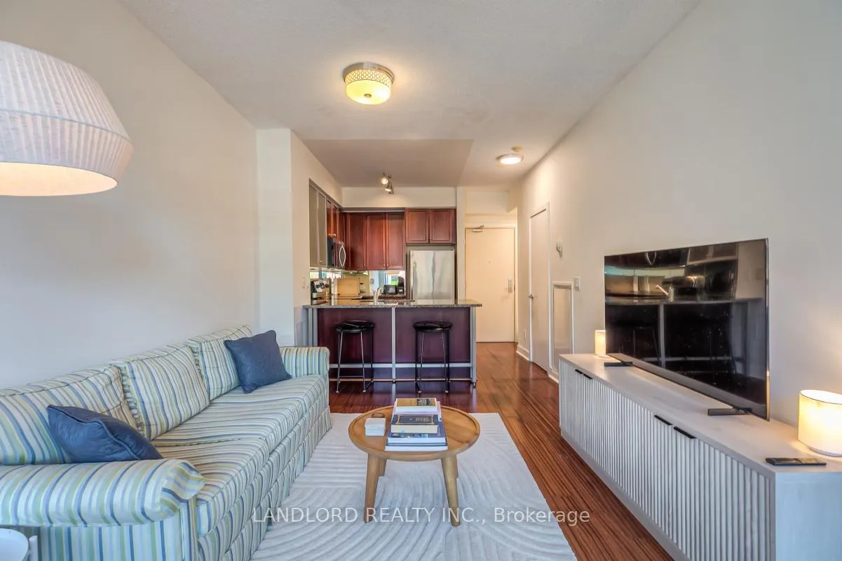 Photo 4 of Unit 202, 438 King Street W, Toronto, Waterfront Communities — HOMEH