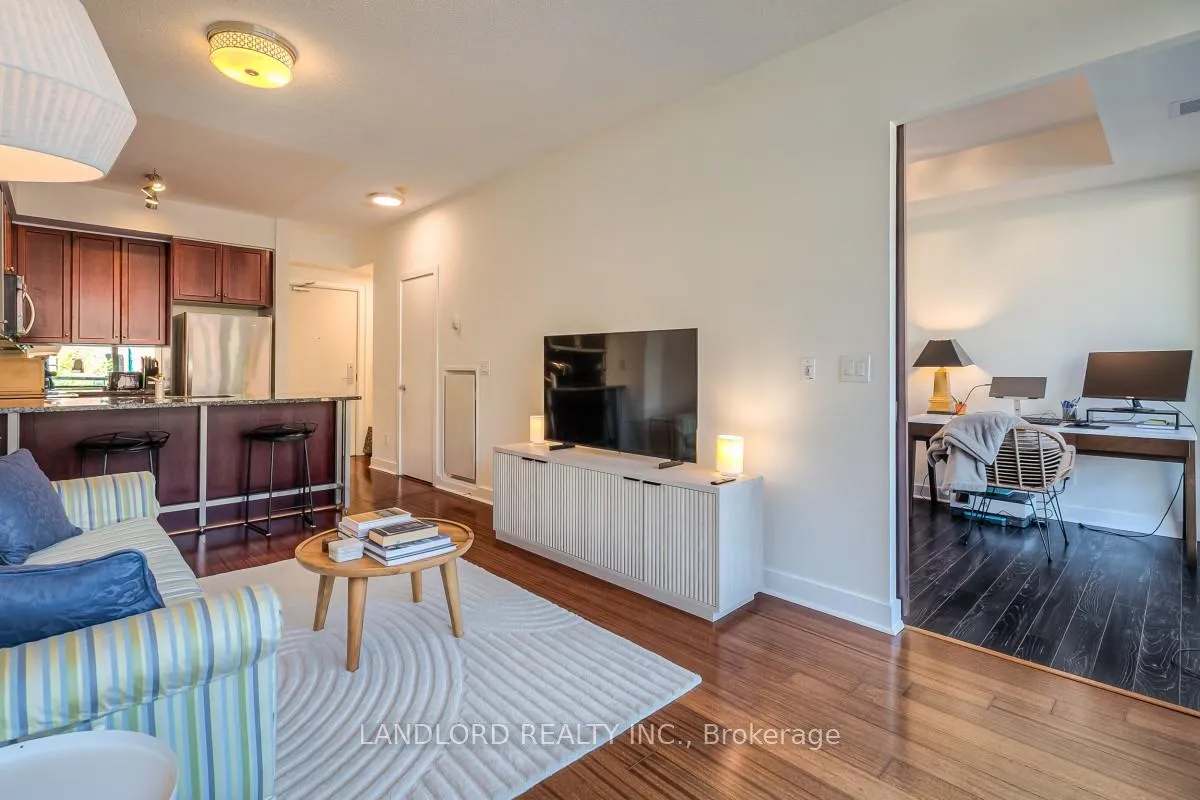Photo 5 of Unit 202, 438 King Street W, Toronto, Waterfront Communities — HOMEH