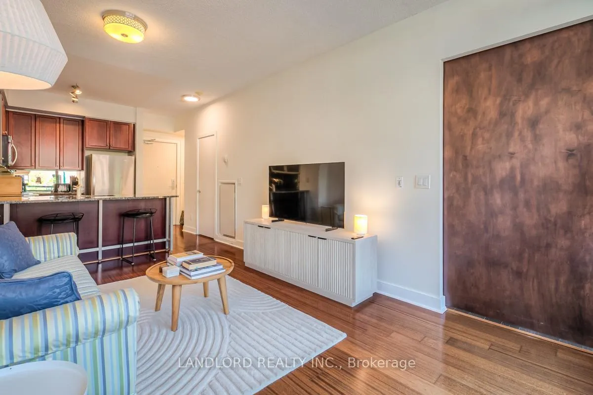 Photo 6 of Unit 202, 438 King Street W, Toronto, Waterfront Communities — HOMEH