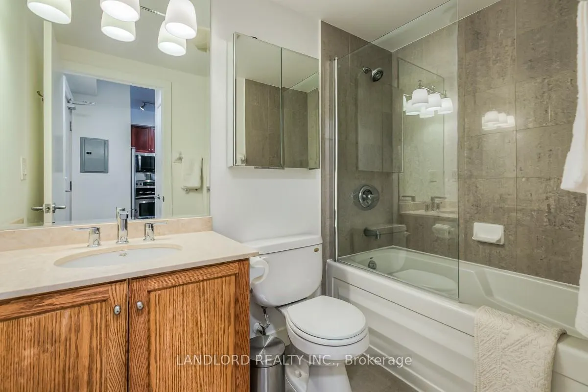 Photo 13 of Unit 202, 438 King Street W, Toronto, Waterfront Communities — HOMEH