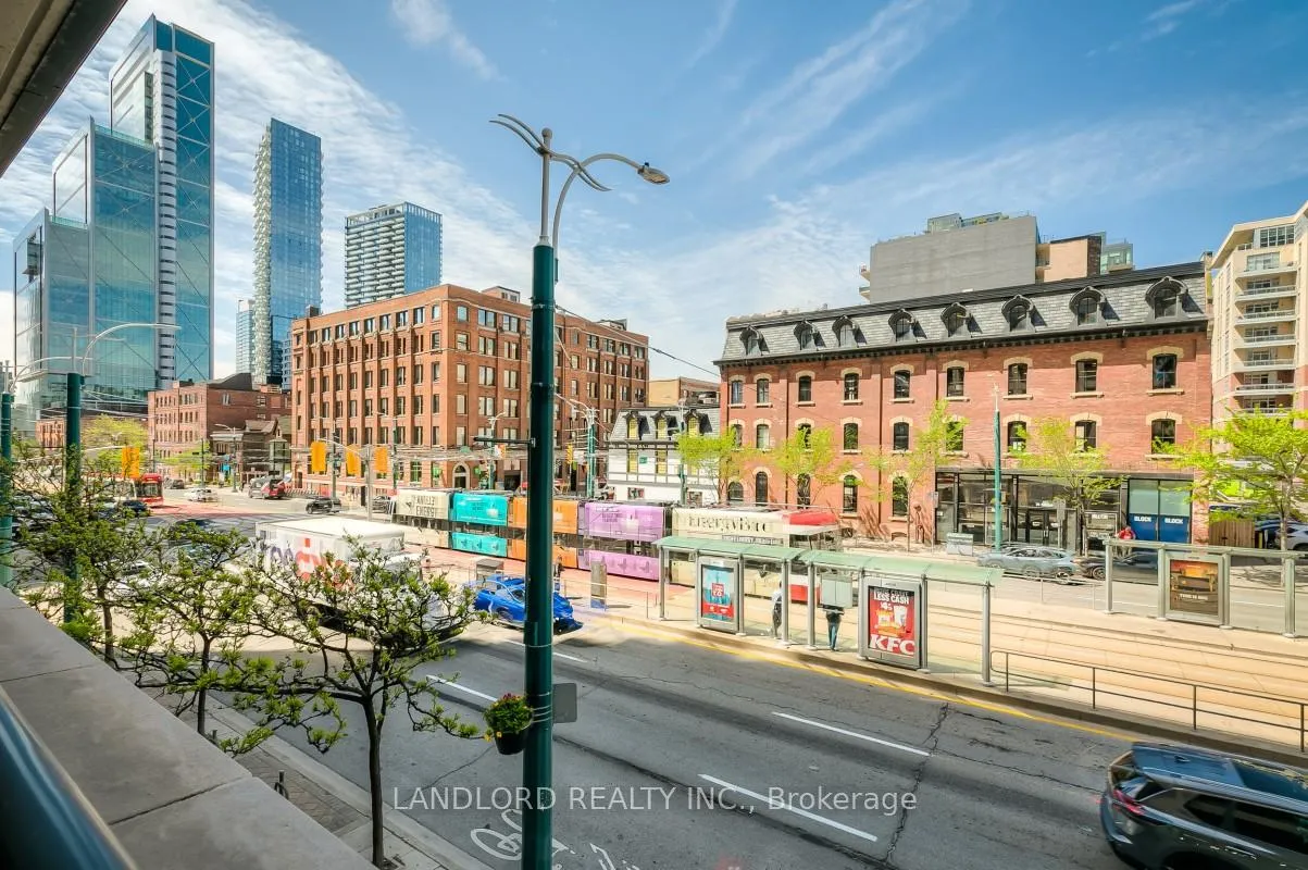 Photo 16 of Unit 202, 438 King Street W, Toronto, Waterfront Communities — HOMEH
