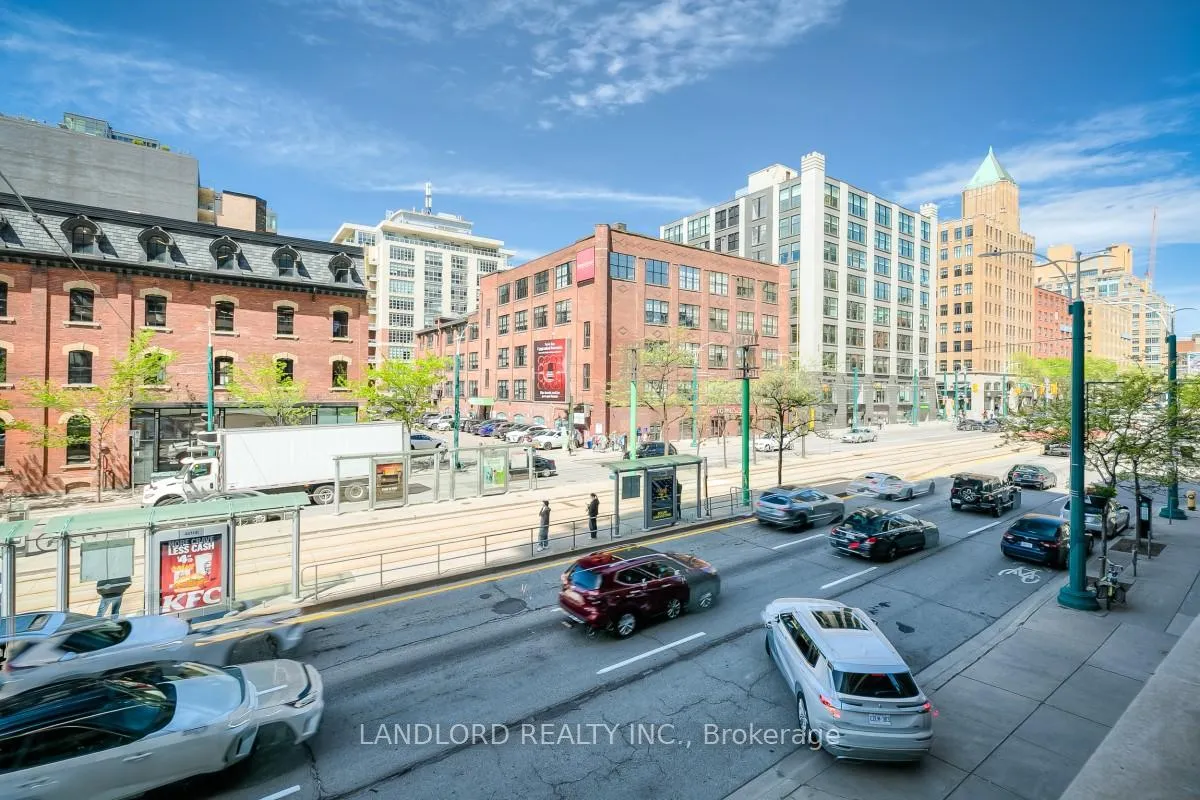 Photo 17 of Unit 202, 438 King Street W, Toronto, Waterfront Communities — HOMEH