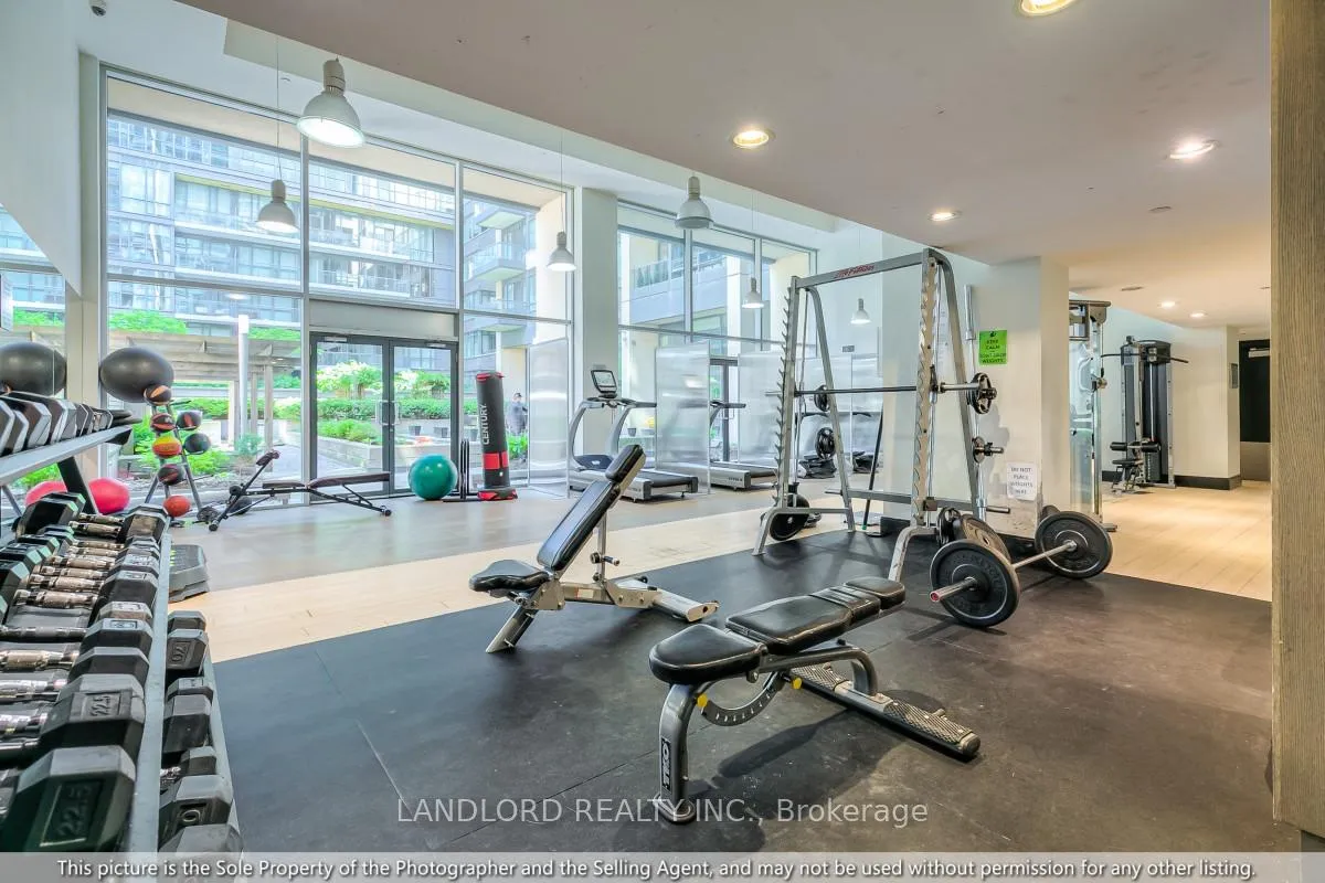 Photo 19 of Unit 202, 438 King Street W, Toronto, Waterfront Communities — HOMEH