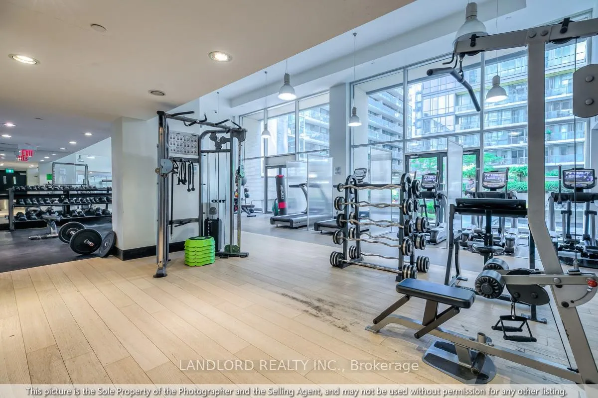 Photo 20 of Unit 202, 438 King Street W, Toronto, Waterfront Communities — HOMEH