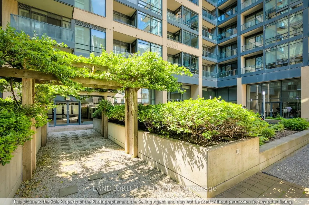 Photo 21 of Unit 202, 438 King Street W, Toronto, Waterfront Communities — HOMEH