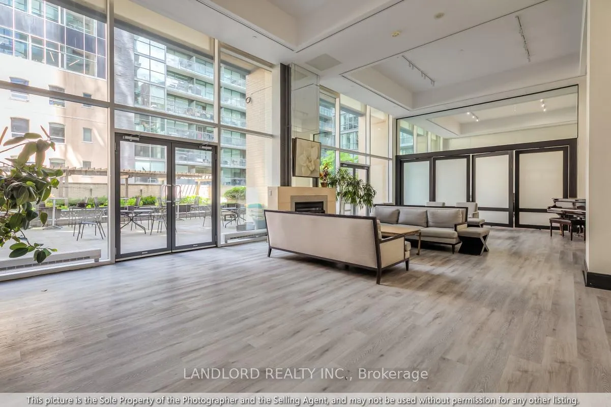 Photo 23 of Unit 202, 438 King Street W, Toronto, Waterfront Communities — HOMEH