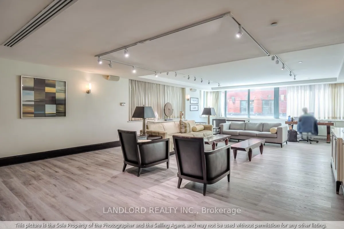 Photo 25 of Unit 202, 438 King Street W, Toronto, Waterfront Communities — HOMEH