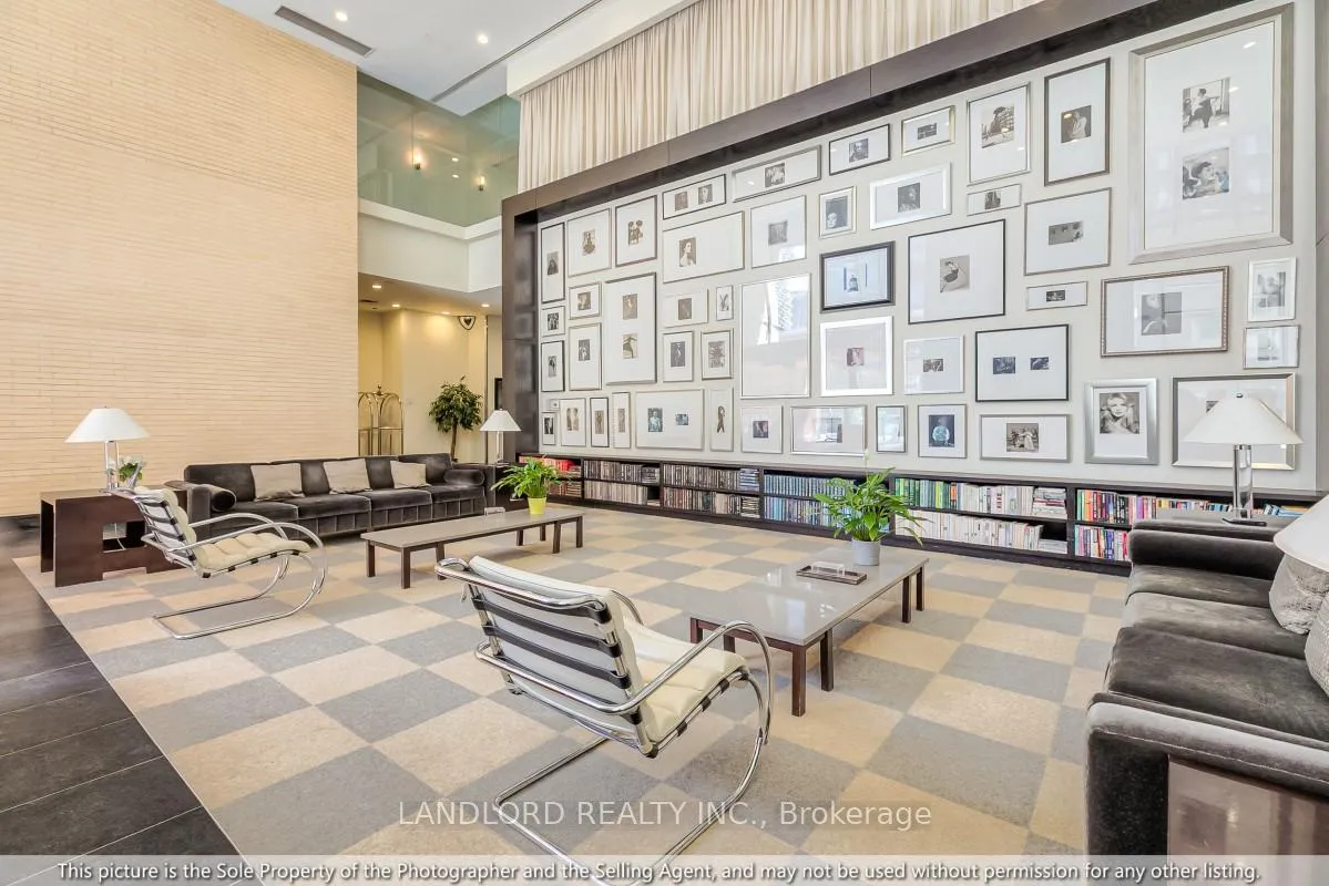 Photo 27 of Unit 202, 438 King Street W, Toronto, Waterfront Communities — HOMEH