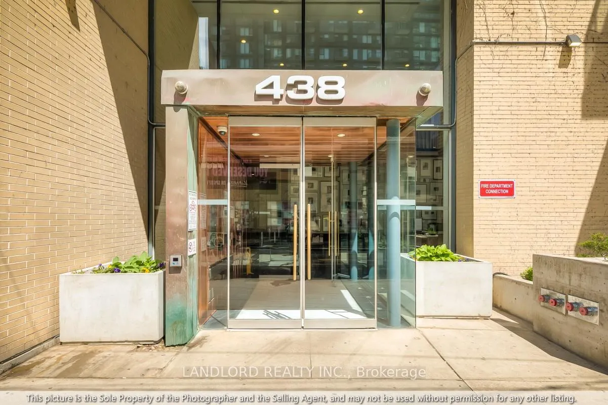 Photo 28 of Unit 202, 438 King Street W, Toronto, Waterfront Communities — HOMEH