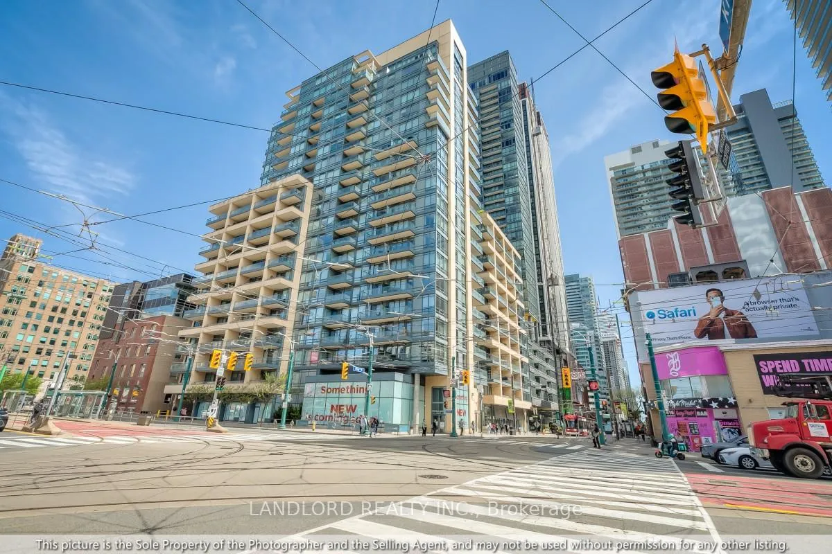 Photo 29 of Unit 202, 438 King Street W, Toronto, Waterfront Communities — HOMEH