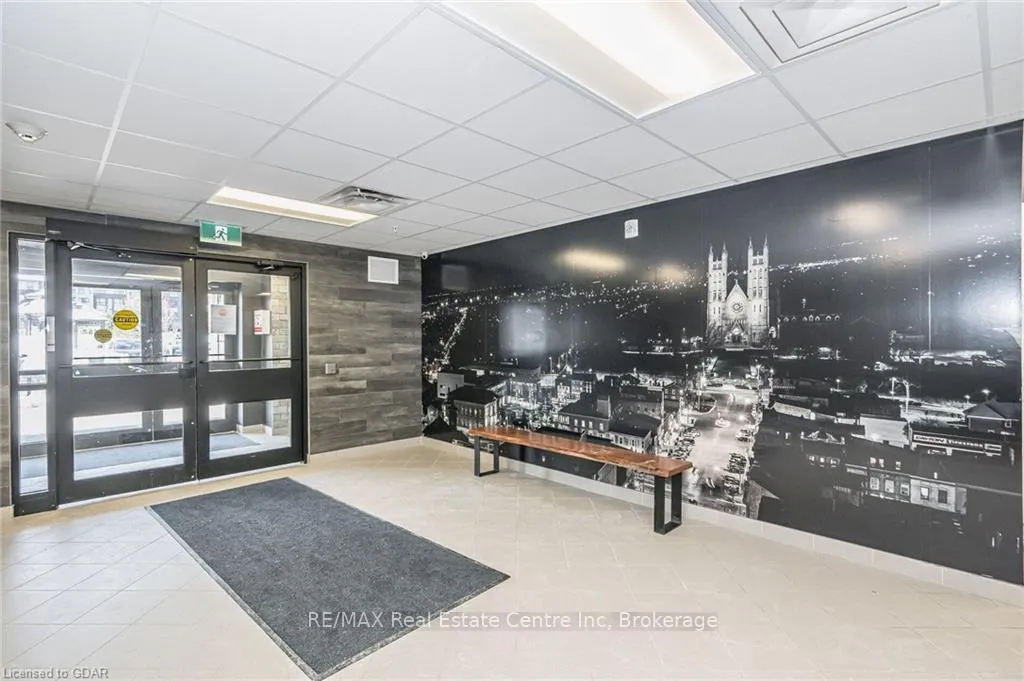 Photo 8 of Unit 112, 7 Kay Crescent, Guelph, Pineridge/Westminster Woods — HOMEH