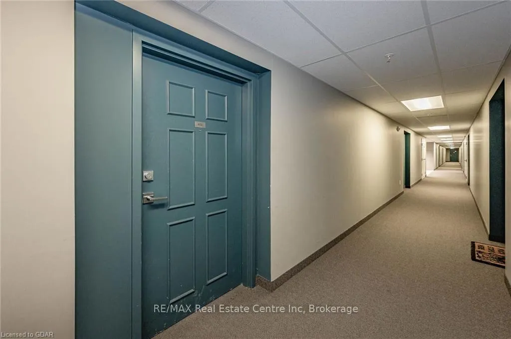 Photo 12 of Unit 112, 7 Kay Crescent, Guelph, Pineridge/Westminster Woods — HOMEH
