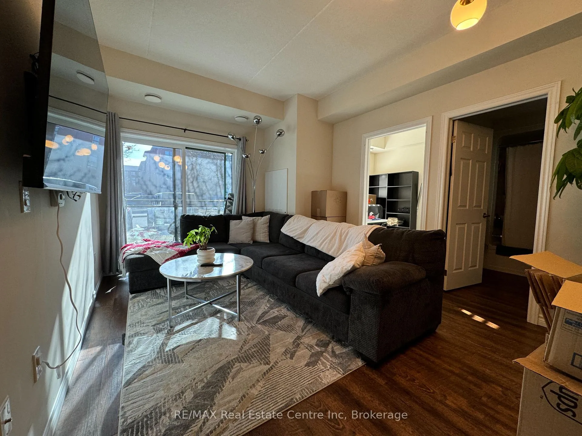 Photo 13 of Unit 112, 7 Kay Crescent, Guelph, Pineridge/Westminster Woods — HOMEH