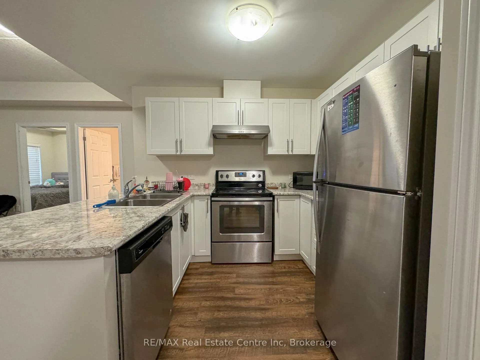 Photo 16 of Unit 112, 7 Kay Crescent, Guelph, Pineridge/Westminster Woods — HOMEH