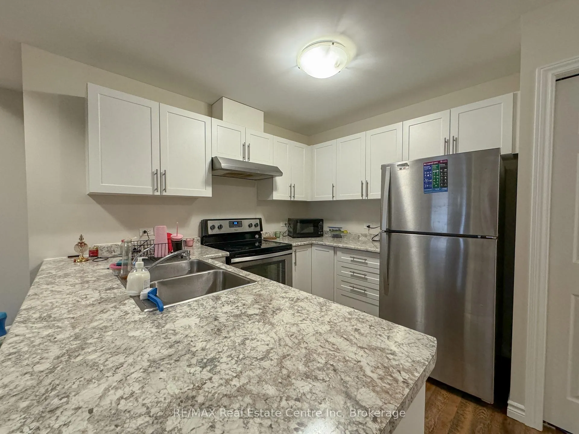 Photo 17 of Unit 112, 7 Kay Crescent, Guelph, Pineridge/Westminster Woods — HOMEH