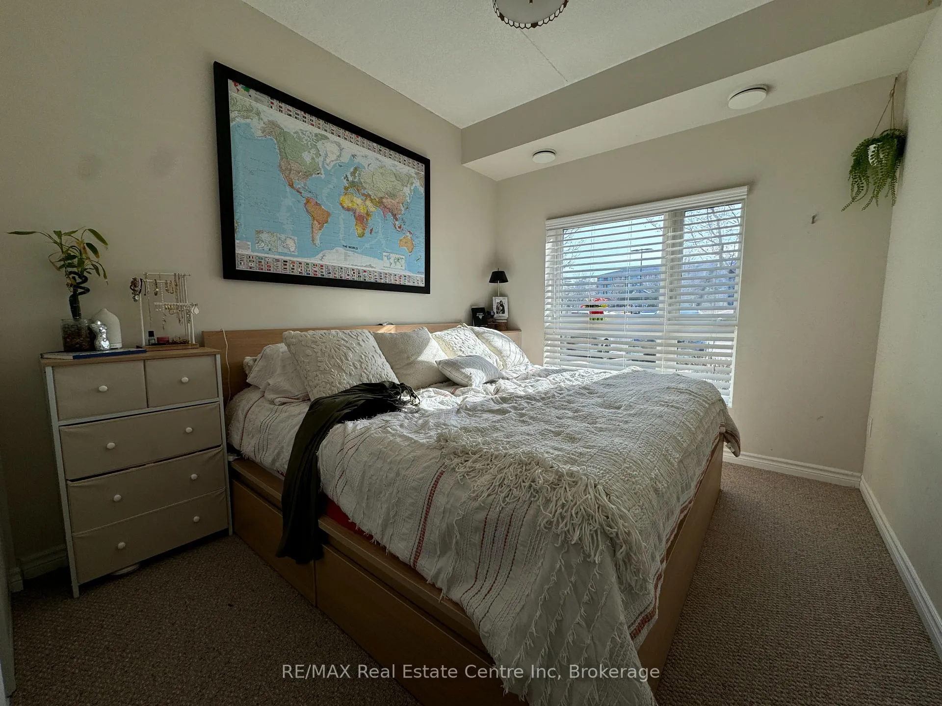 Photo 19 of Unit 112, 7 Kay Crescent, Guelph, Pineridge/Westminster Woods — HOMEH