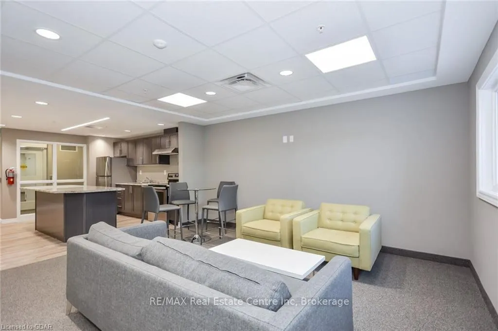 Photo 25 of Unit 112, 7 Kay Crescent, Guelph, Pineridge/Westminster Woods — HOMEH