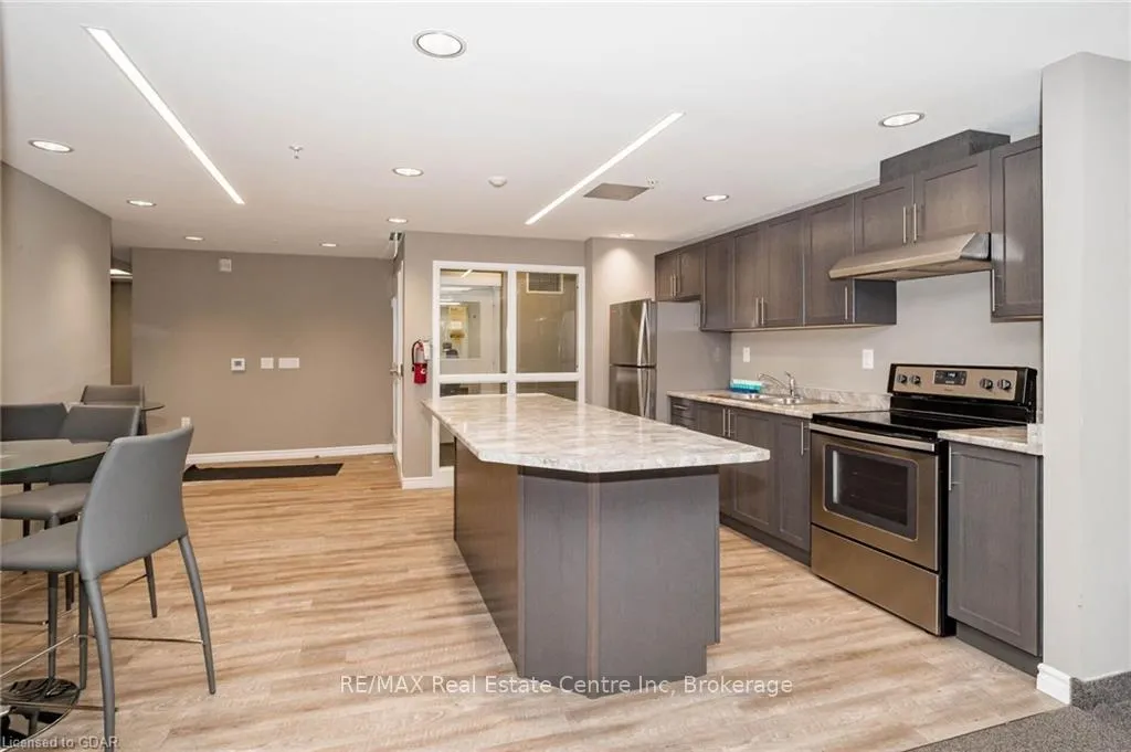 Photo 27 of Unit 112, 7 Kay Crescent, Guelph, Pineridge/Westminster Woods — HOMEH