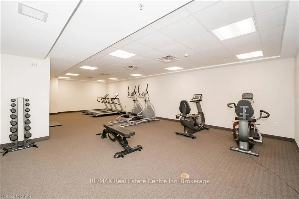 Photo 31 of Unit 112, 7 Kay Crescent, Guelph, Pineridge/Westminster Woods — HOMEH
