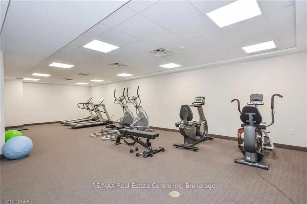 Photo 32 of Unit 112, 7 Kay Crescent, Guelph, Pineridge/Westminster Woods — HOMEH