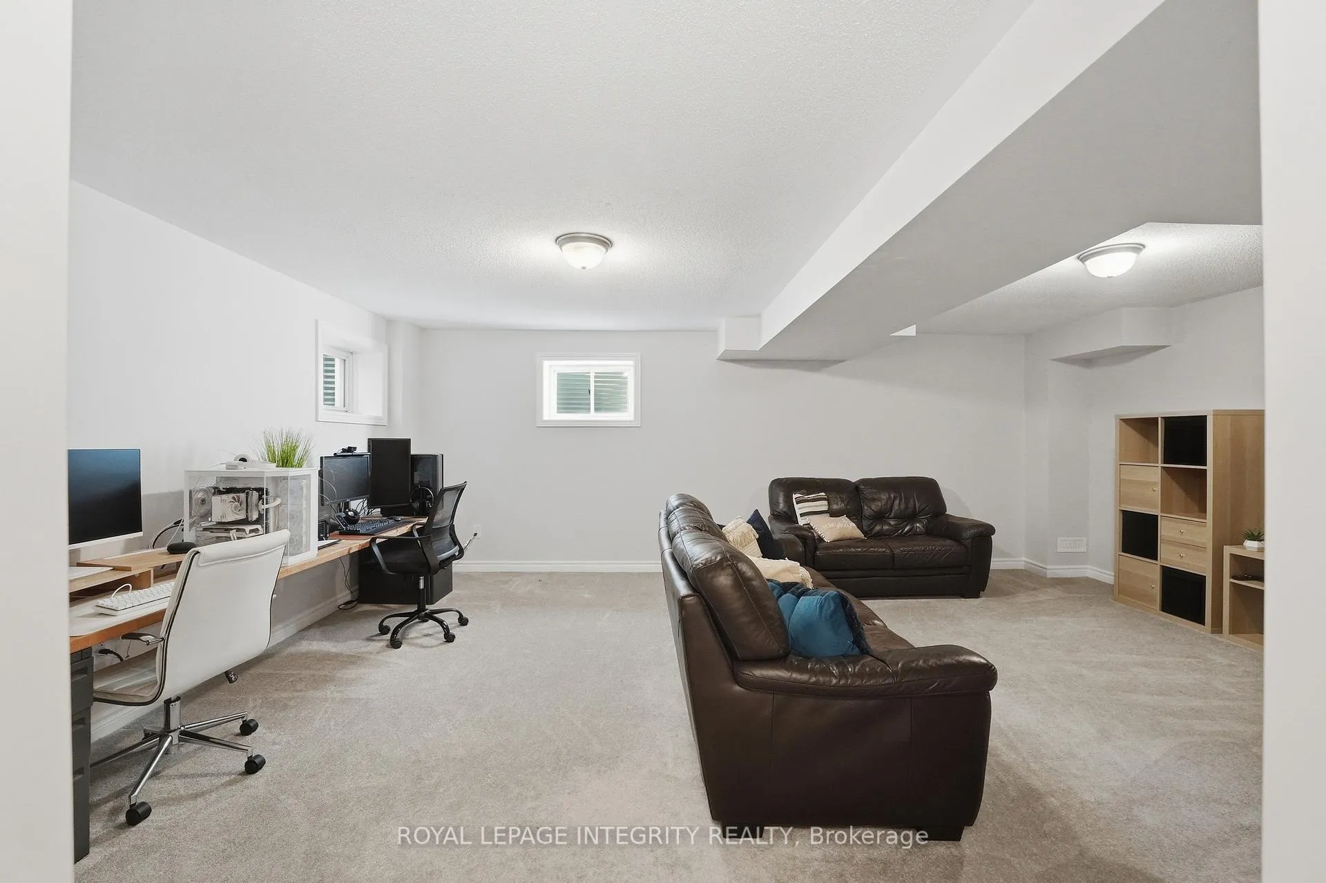 Photo 29 of 193 Equitation Circle, Ottawa, Goulbourn Twp From Franktown Rd/South To Rideau — HOMEH