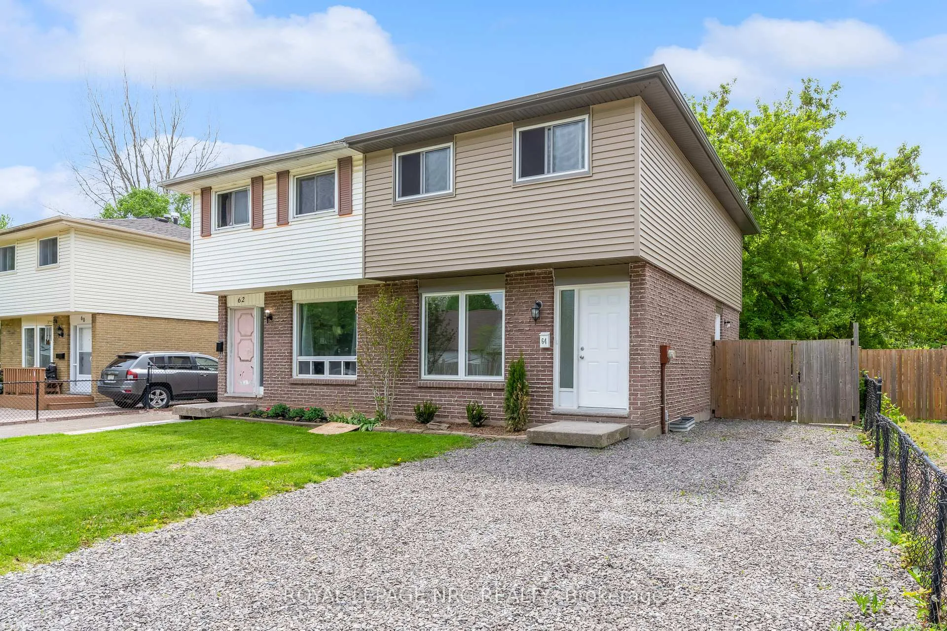 Photo 1 of 64 Silvan Drive, Welland, N. Welland — HOMEH