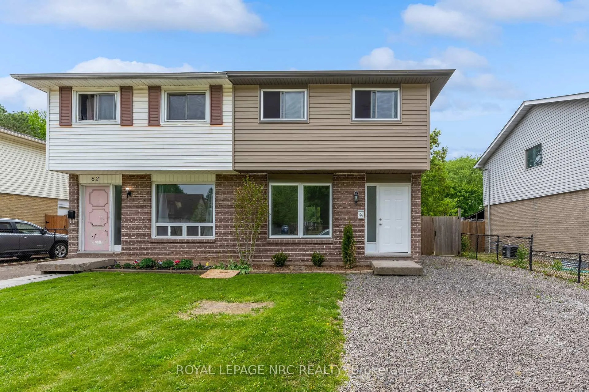 Photo 2 of 64 Silvan Drive, Welland, N. Welland — HOMEH