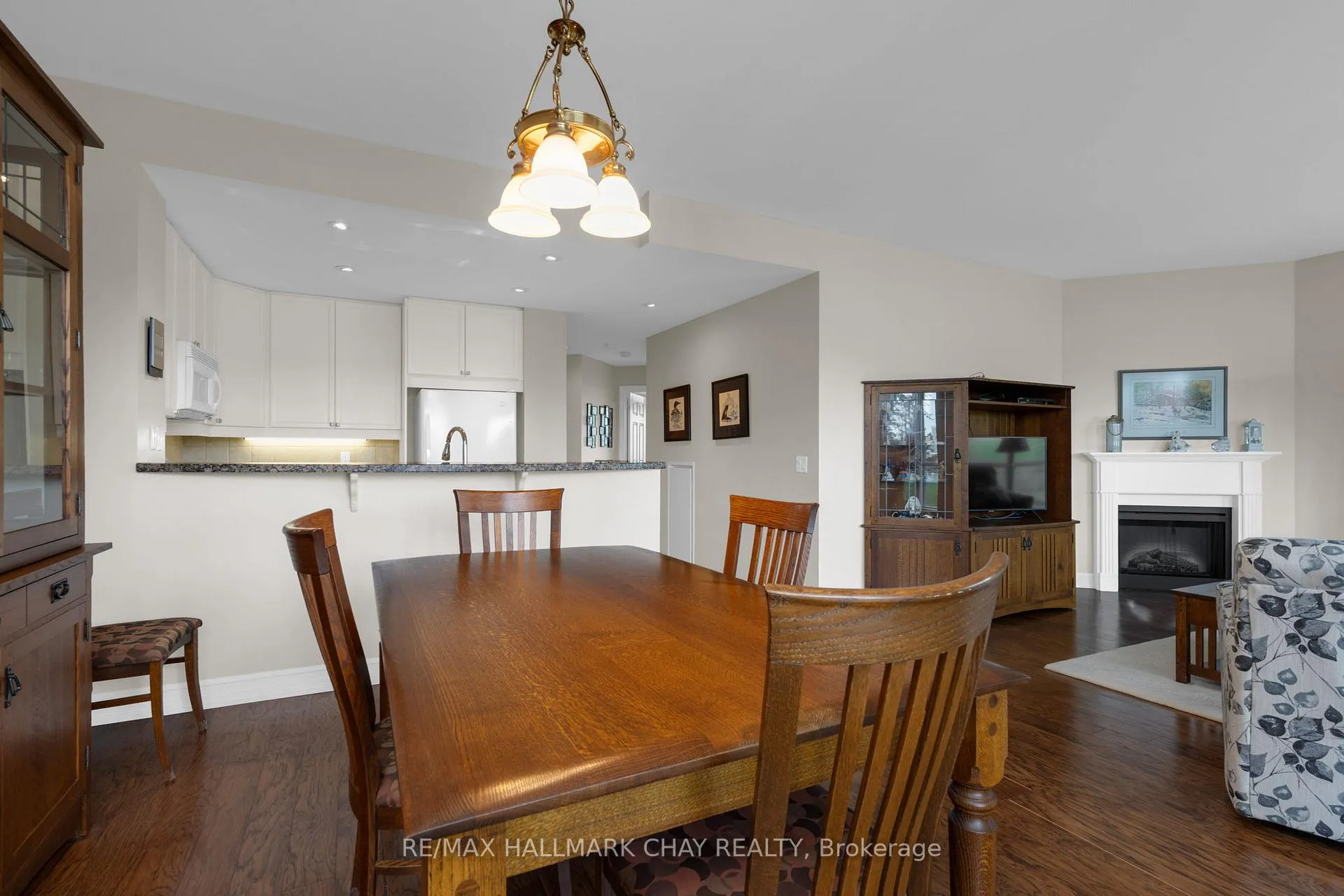 Photo 9 of Unit 308, 6 Toronto Street, Barrie, City Centre — HOMEH