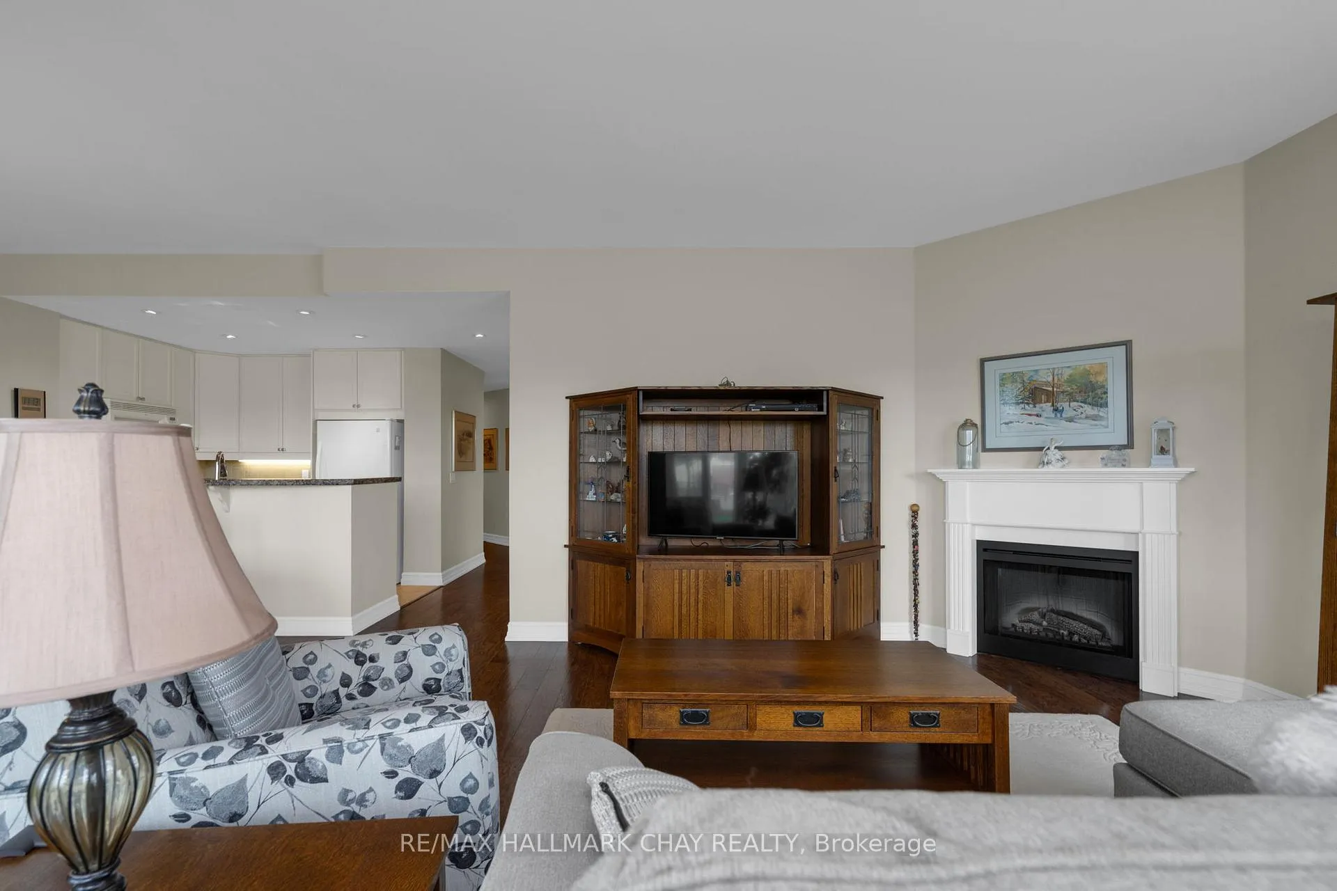 Photo 12 of Unit 308, 6 Toronto Street, Barrie, City Centre — HOMEH